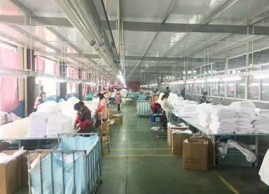 Premium bed linen sets and duvet covers by DETT TexPro