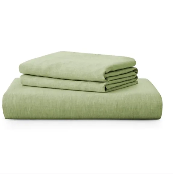 Flax Linen Bedding 3