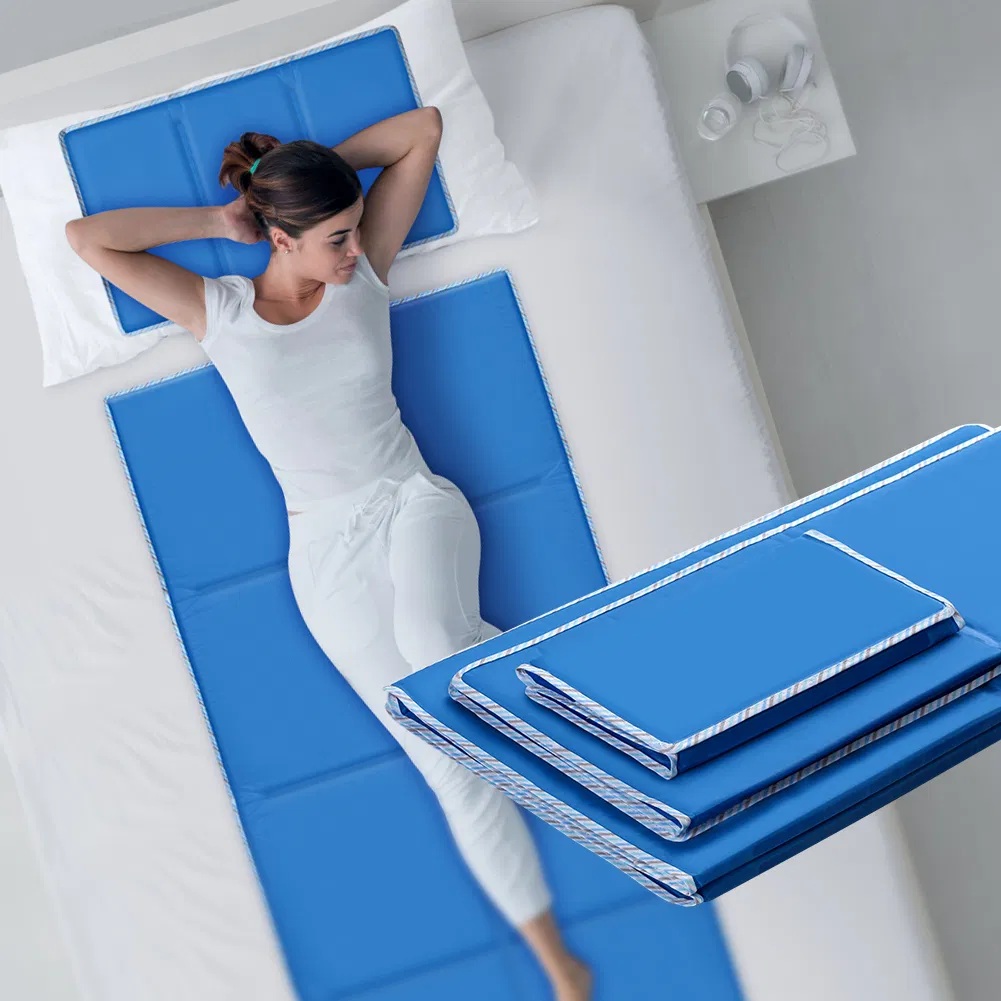 Cooling Gel Material