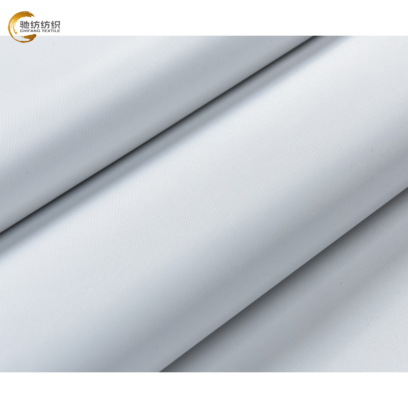 Textile Fabric Factory Produces Four Sets of Bedding Fabric High Quality Soft Simple Plain Dyed Fabric Solid Color Home Textile Fabric Sheet Fabric Polyester