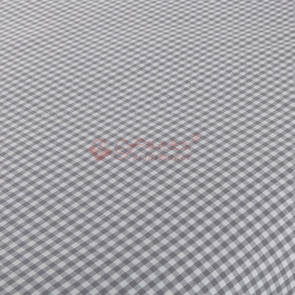 Comfortable Soft Cooling Cotton Linen Blend 2 Pillowcase Bedding Sheet 3 Pieces Set