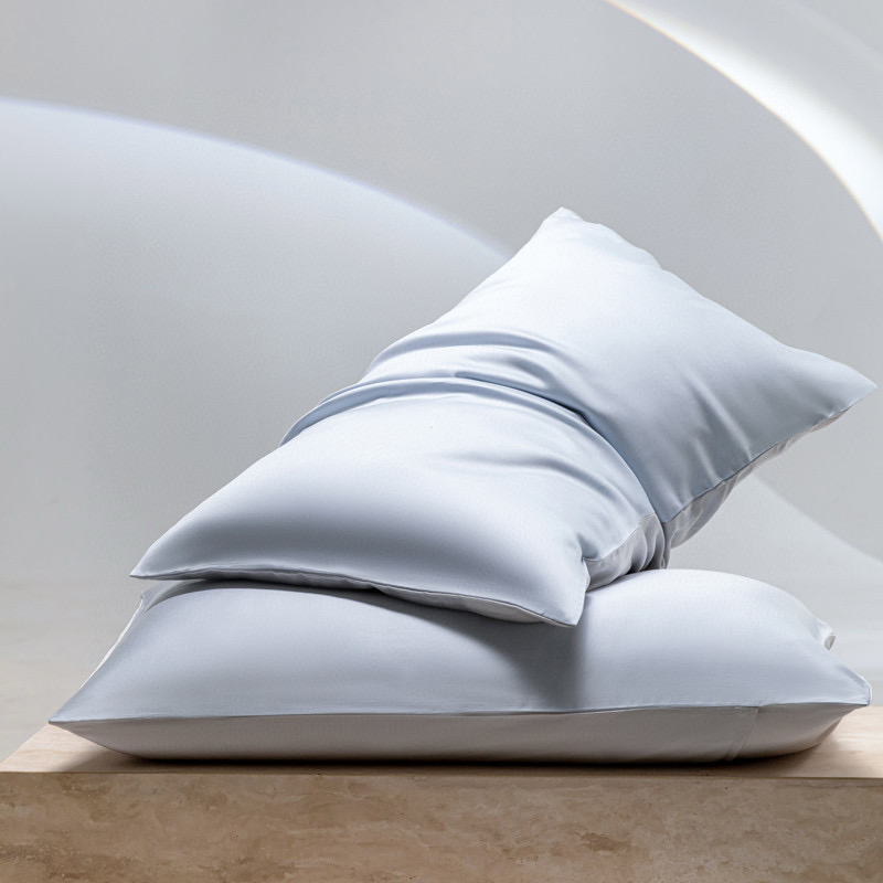 300tc Cooling Skin Care Quilt Cover Soft High Quality Wholesale Duvet Cover Bed Sheets Custom Size Luxury Home Hotel Bedding