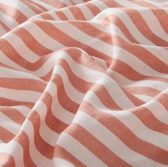 Premium Quality Linen Bedding Set for Luxurious Sleep Experience