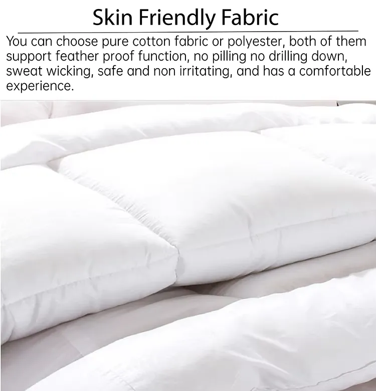 Fabric Quality