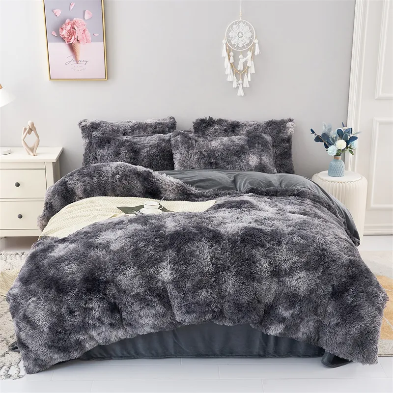 Soft Comforter Set