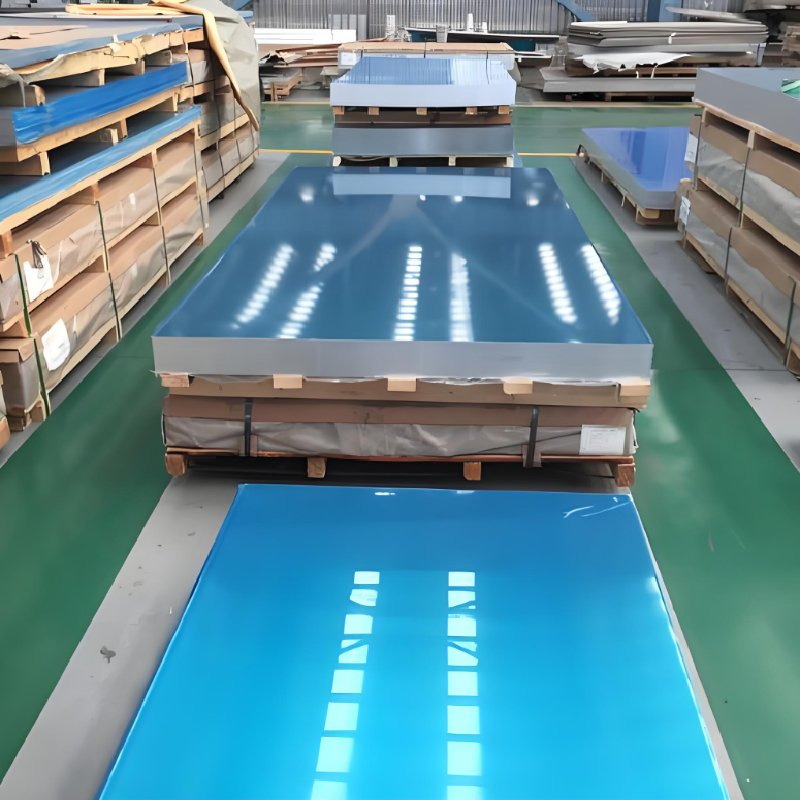 Top Quality Tough 10gauge 1/8 1/4 1/2 Inch 5052 6061 6063 7075 T6 5X20FT Stucco Embossed Five Bar Bright Surface Flat Aluminum Sheet From China