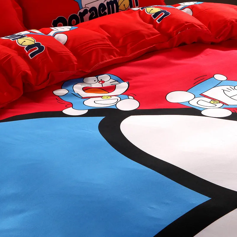 Kids Bedding Set 4
