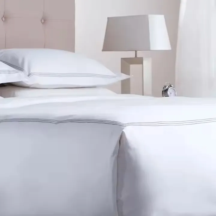 Bedding Set Detail 9