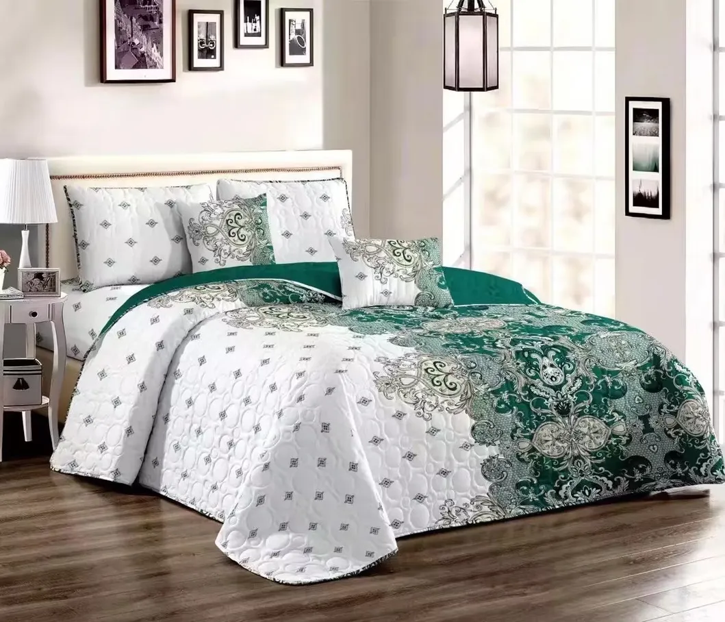 Bedding Set View 5
