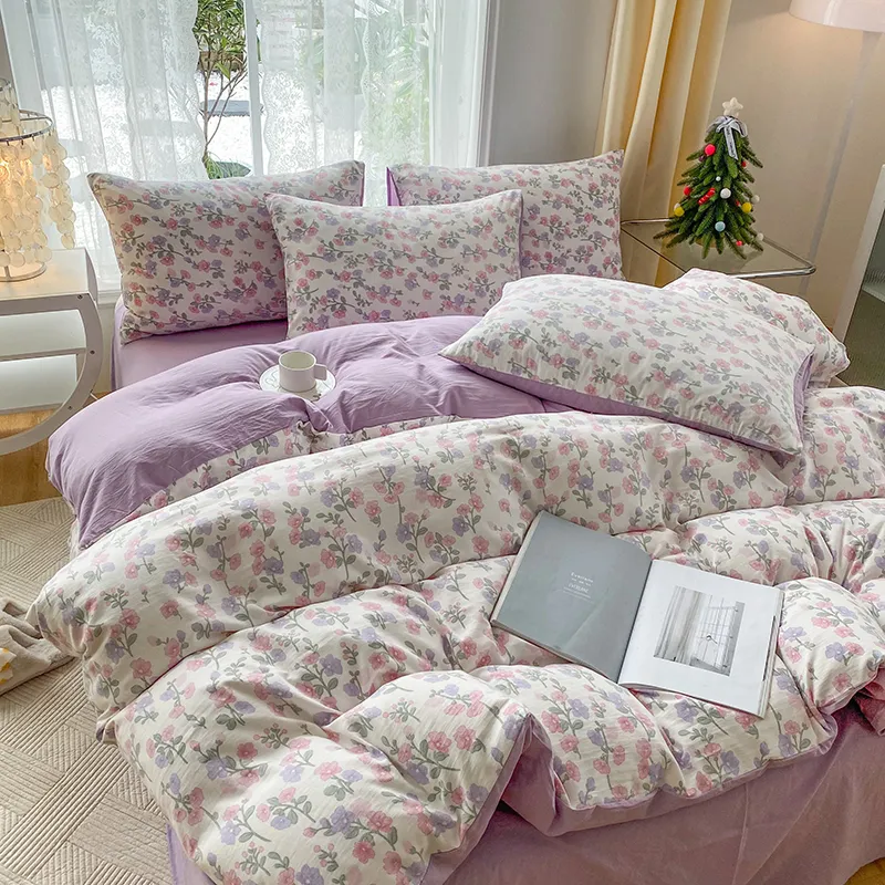Luxury Bedding Set