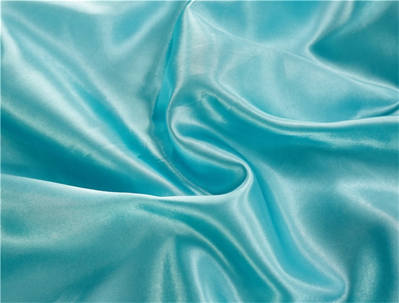 Wholesale Imitate Silk Bedding Set Fitted Sheet Set