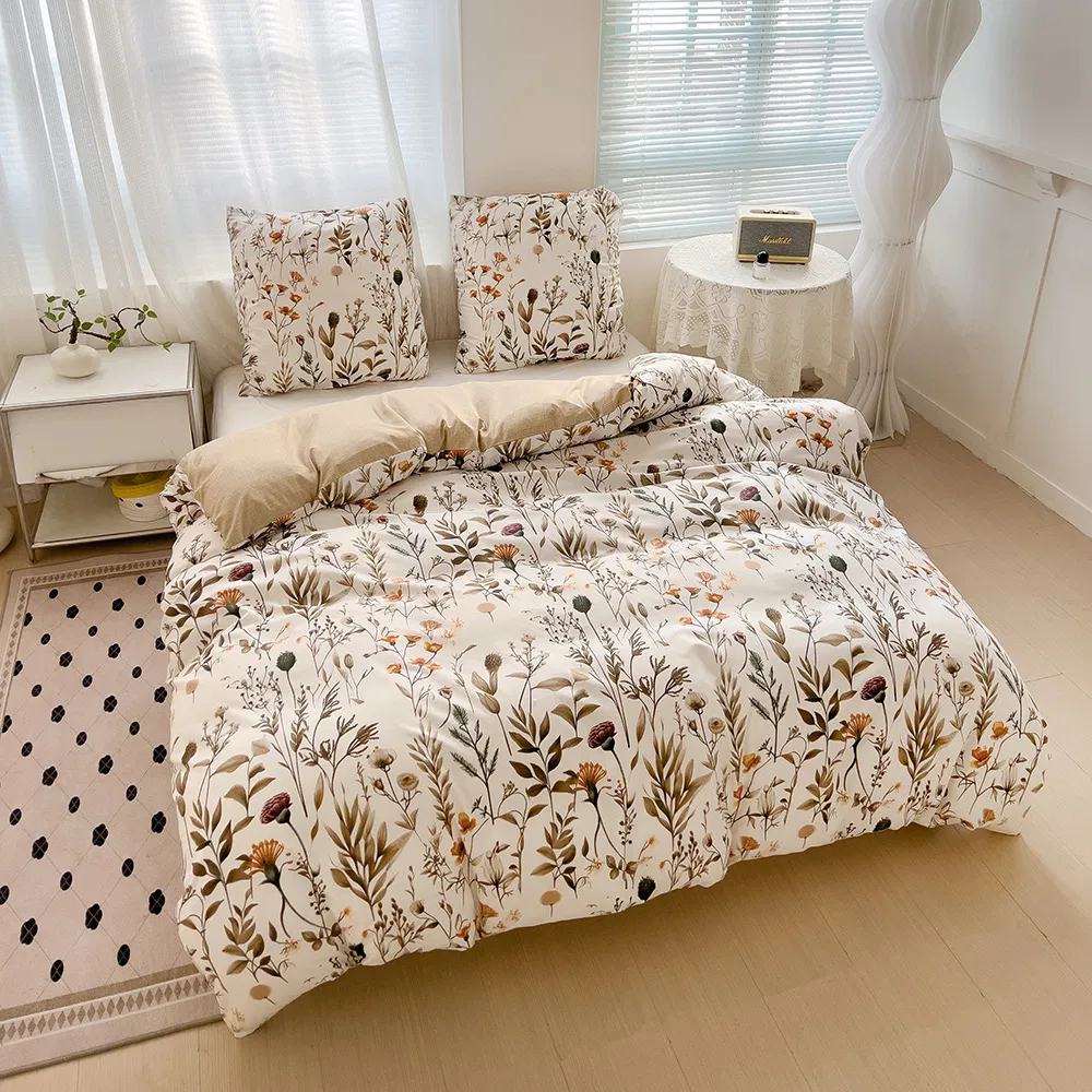 Duvet Cover Set Style 3