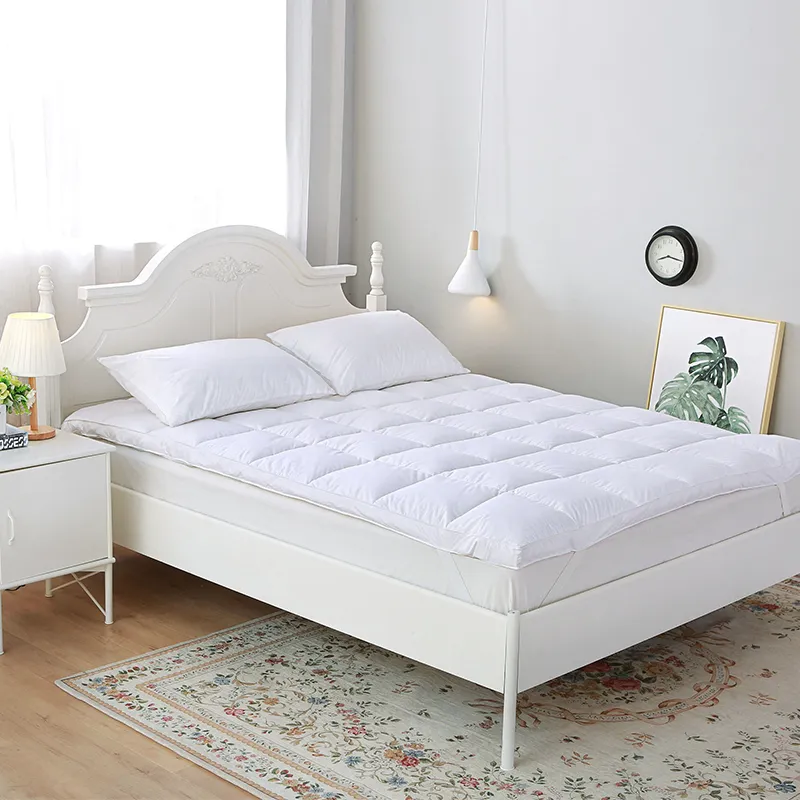 Hotel Bed Mattress Pad