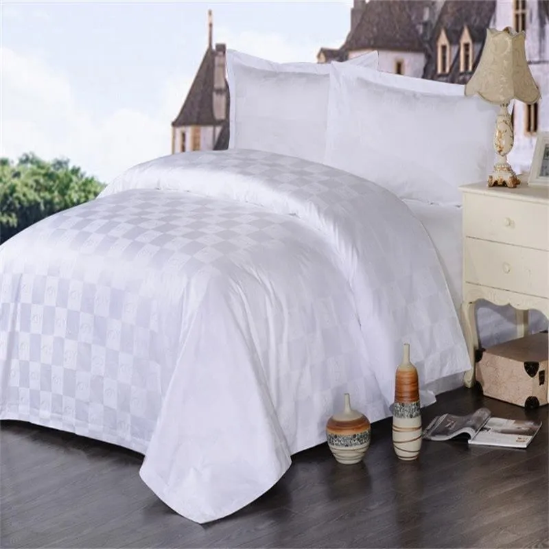 Hotel Bedding Detail 3