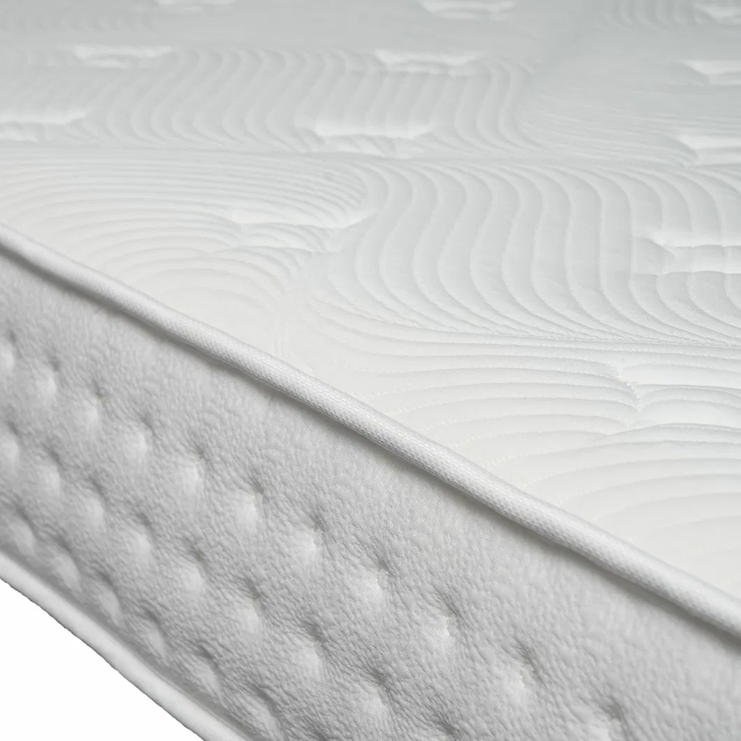 Gel Memory Foam Mattress Topper