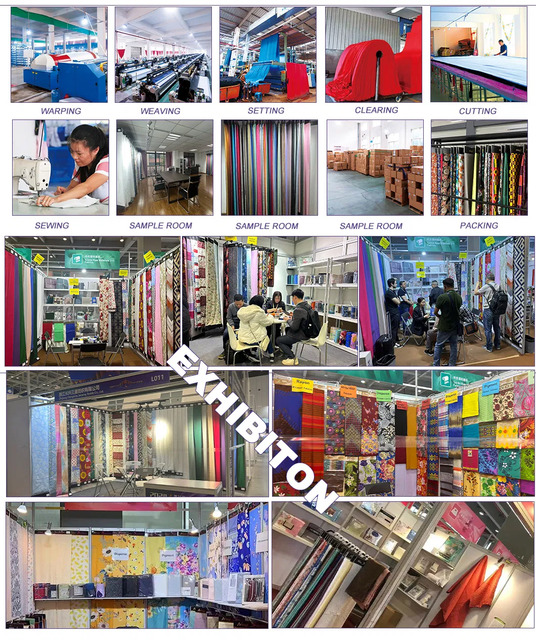 Manufacturing Process