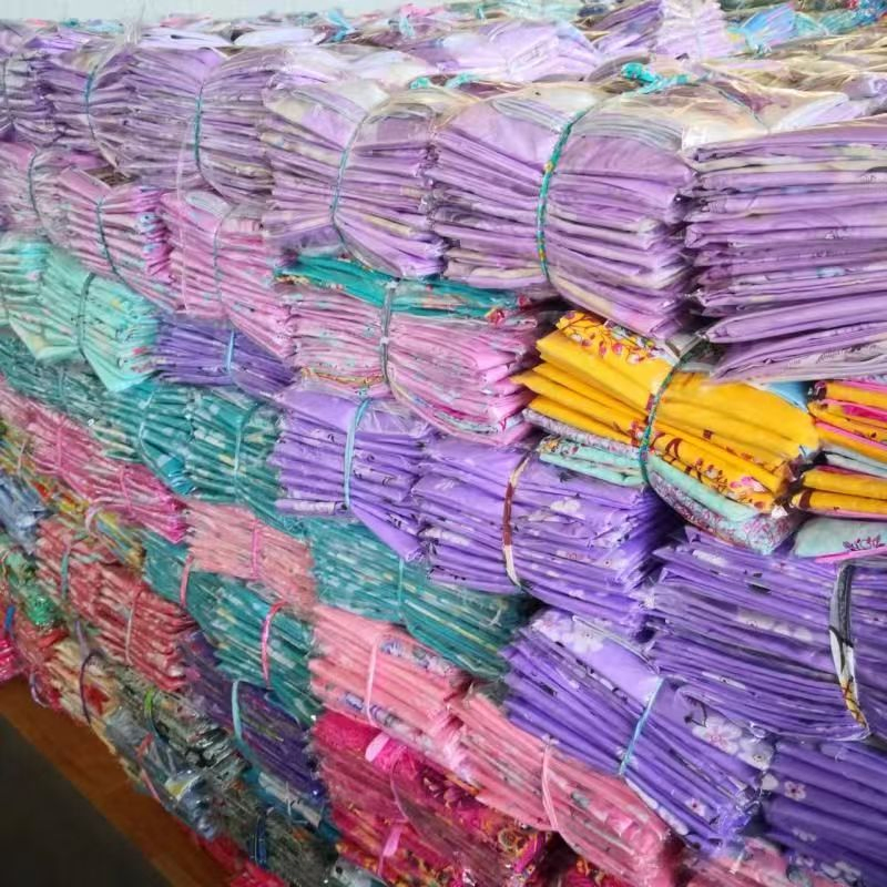 Cheap Sheets Microfiber Flat Bed Sheet/Bed Sheet Set Bedding Set in ISO9001/SGS at Competitive Cost for USA, UK, India, Tanzania, Sudan Bedsheet Bedding Set