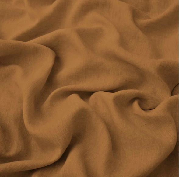 Luxurious Breathable Linen Duvet Cover Set for Ultimate Comfort