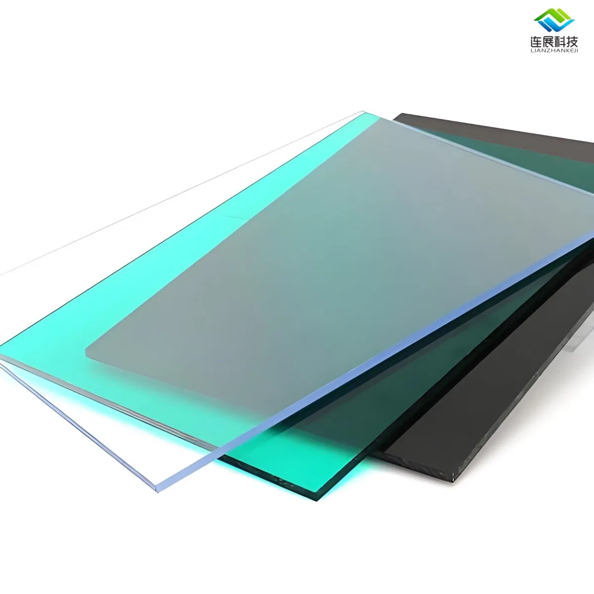 Colored PC Endurance Board Polycarbonate Solid Sheet PC Flat Panels Anti Scratch Polycarbonate Sheets Price