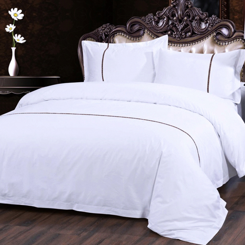 Duvet Cover Bedding Set Soft Warm Winter Quilt Cover