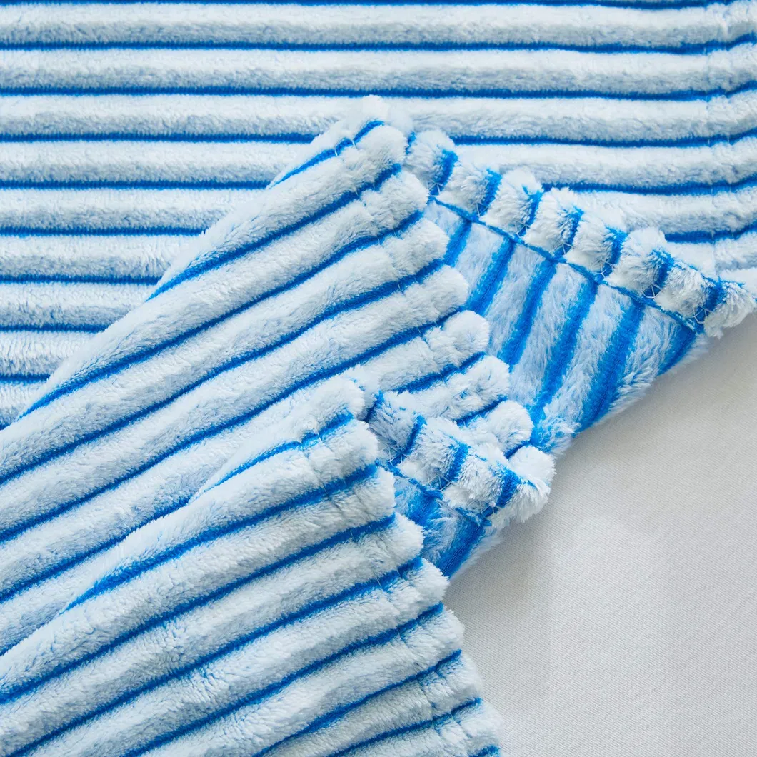 Baby Blanket Display 4