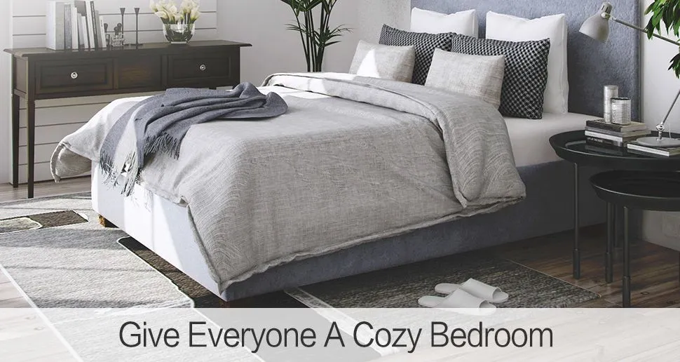 Cooling Mattress Topper