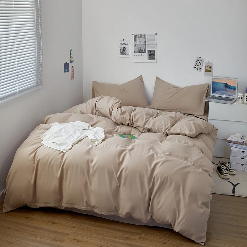 Premium Soft Cotton Bedding Set