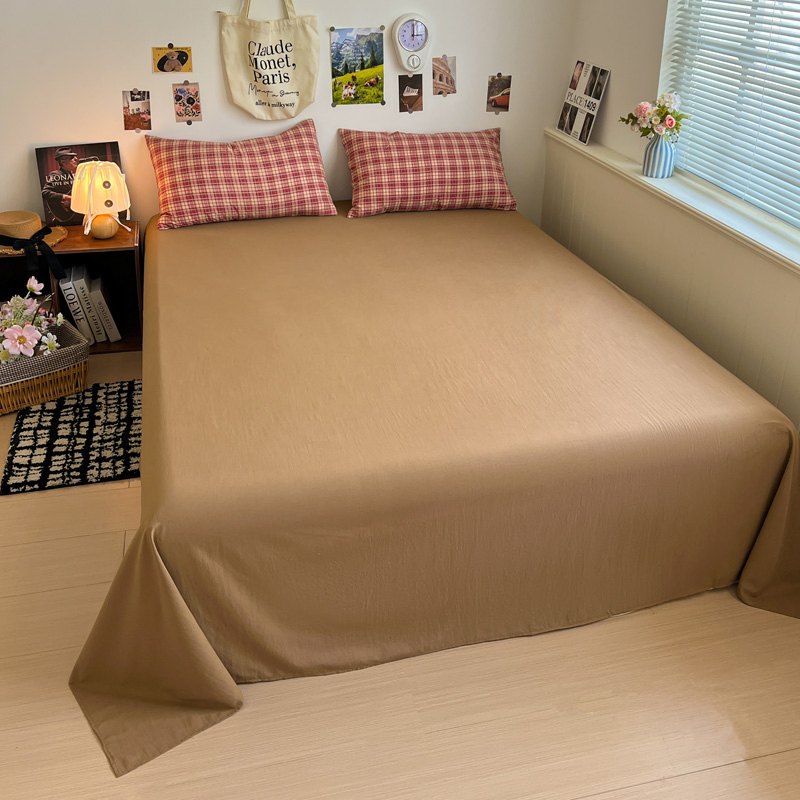 Hot Selling Soft 100% Polyester Microfiber Duvet Cover Ready Made Floral Printed Microfiber Bed Sheets and Bedding Sets