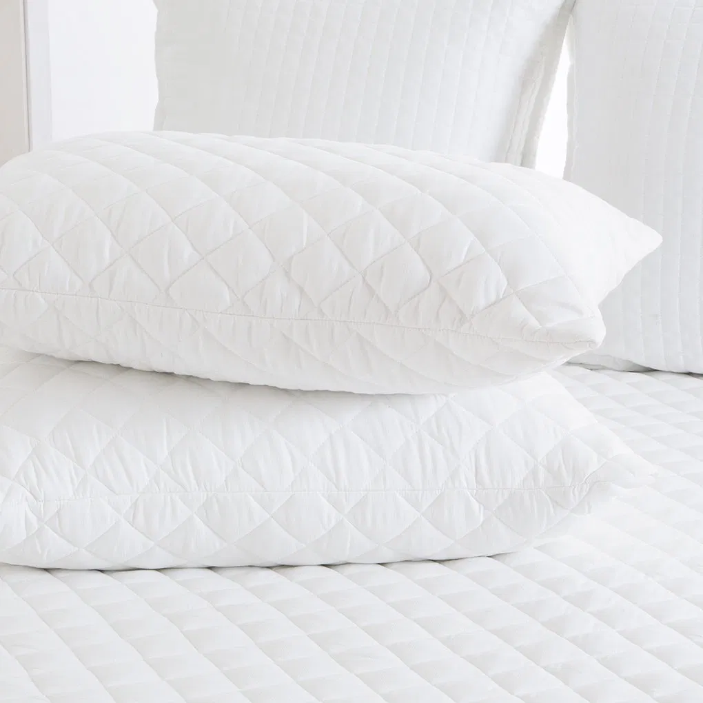 Anti-Allergy and Waterproof Mattress Cover