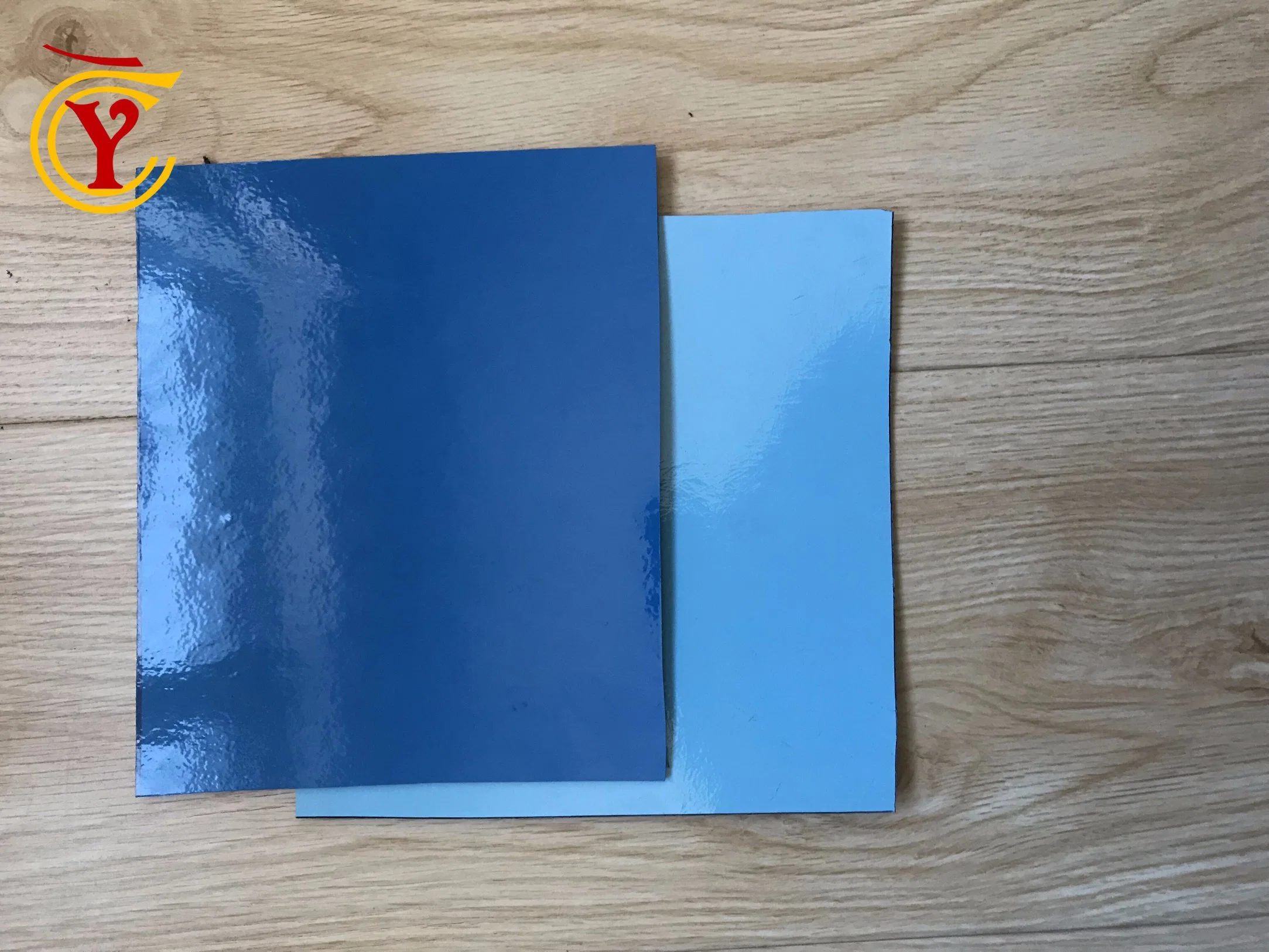 Smooth or Grit Surface FRP Flat Sheet