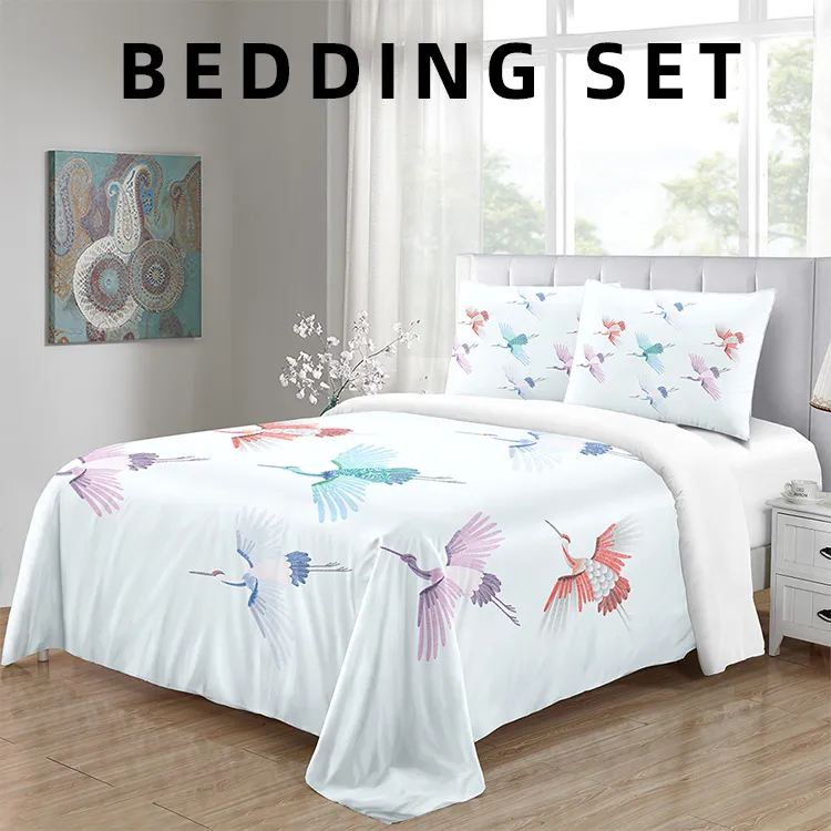 High Quality Bedding Sets