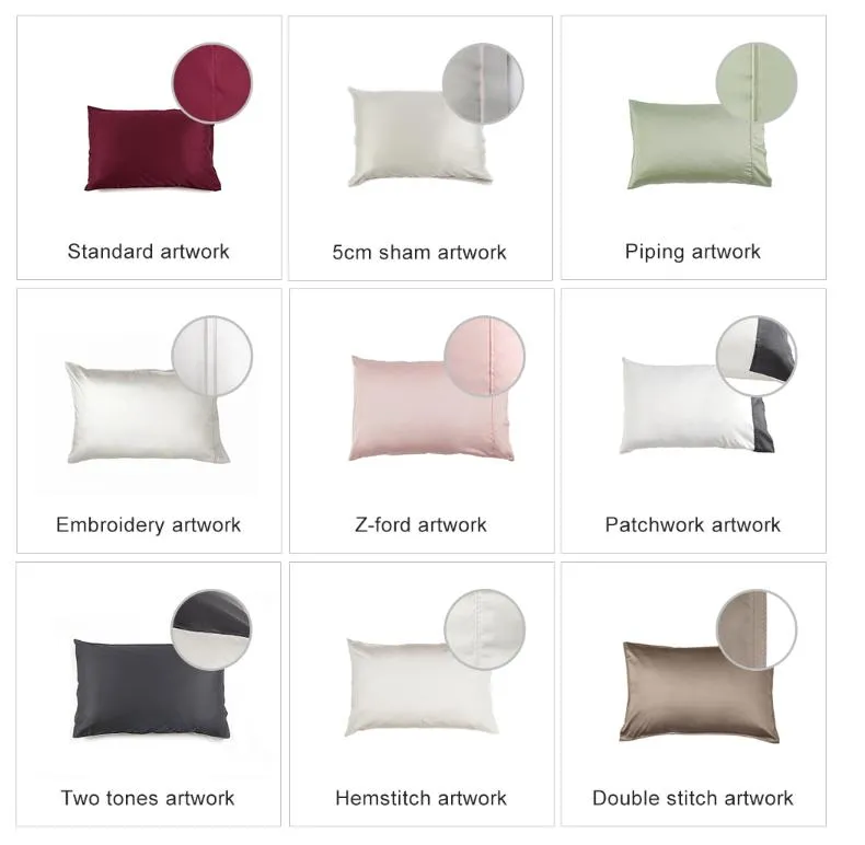 Bamboo Sheet Set View 6