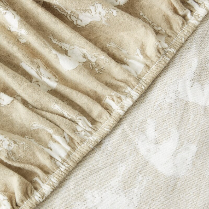 Luxury Comfortable Soft Flannel Bedding Set