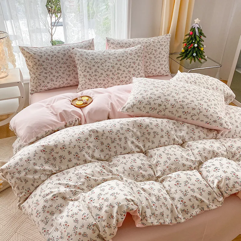 European Style Bedding