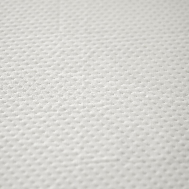 Microfiber and Anti-Allergy Waterproof Mattress Protector