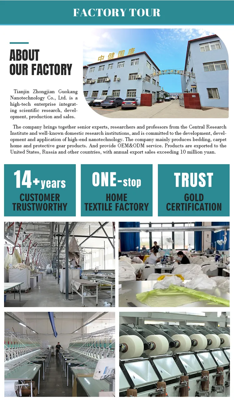 Duvet Cover Set Detail