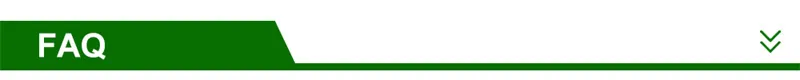 FAQ Header