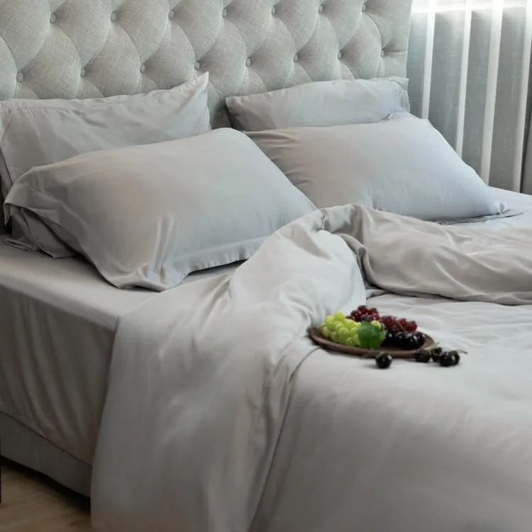 Bamboo Sheet Set View 1