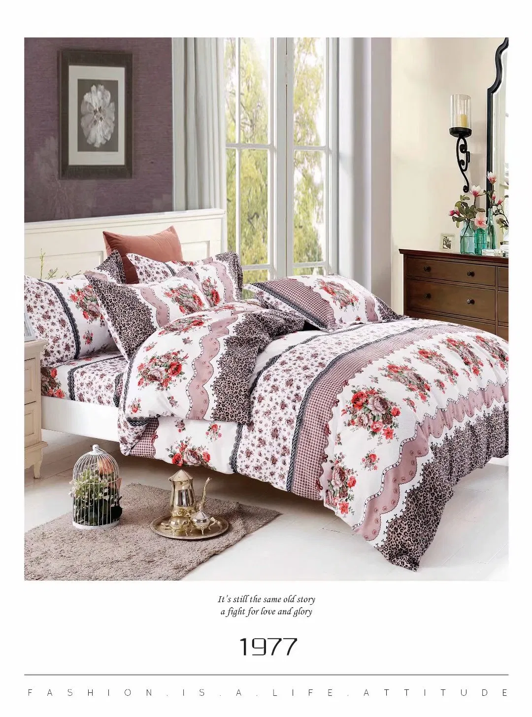 Reversible Quilt Velvet Sheet Set Quilted Picnic Blanket Winter Bedding Sets