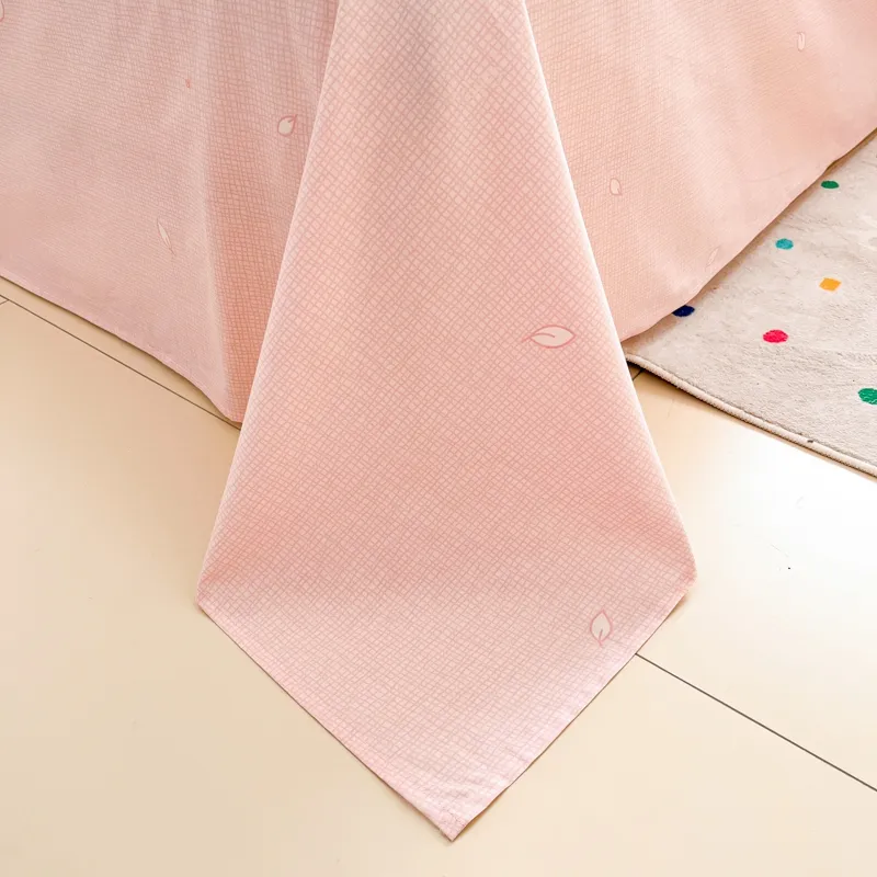 Detailed Bedding View 2