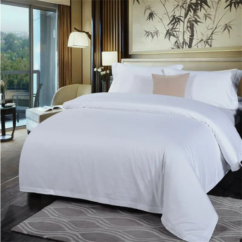 Hotel Bedding Detail 2