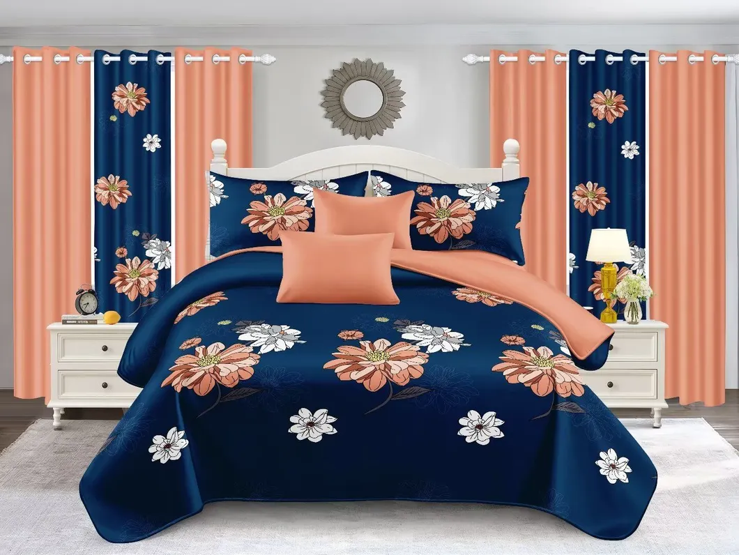 Bedding Set Detail 2