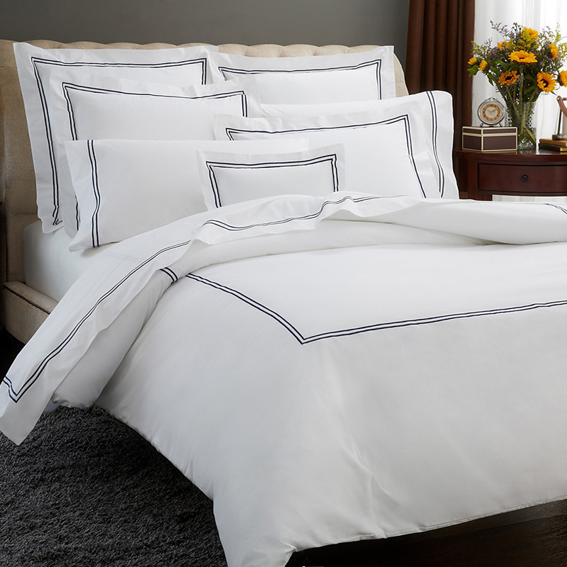 Duvet Cover Bedding Set Soft Warm Winter Quilt Cover