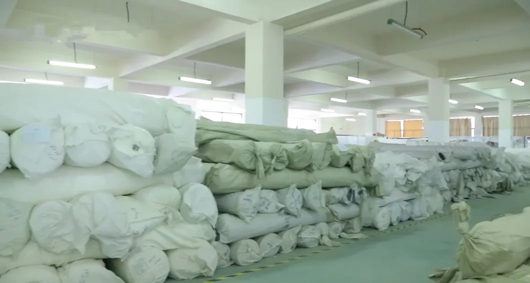 Luxurious Anti-Allergy Hollow Fiber Quilt