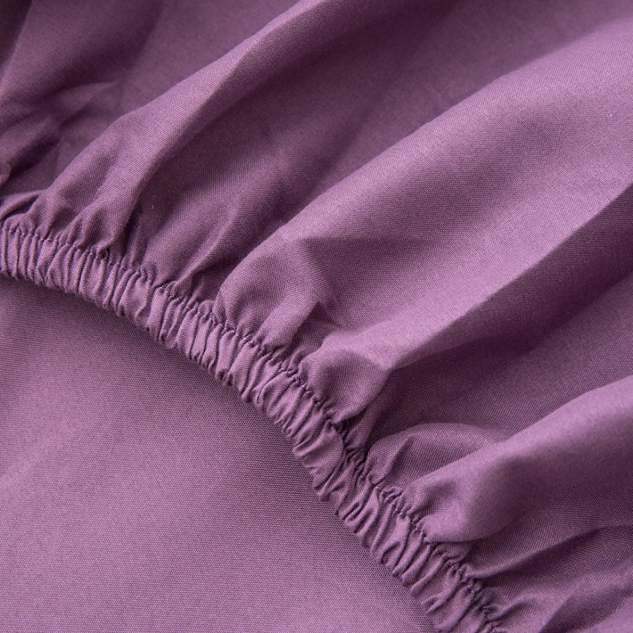 100% Polyester Woven Dyed 3 Pieces King Single Twin Size Microfiber Sheet Sets Bedding Wholesale bedding Set