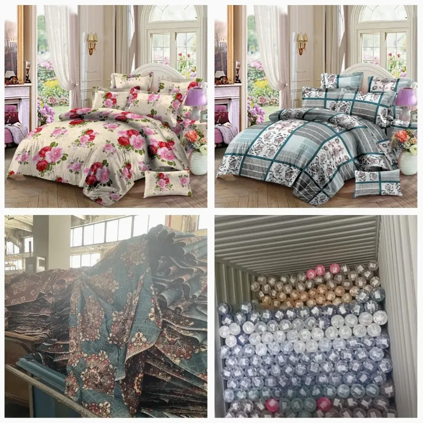 Winter Warm Cozy Bedding