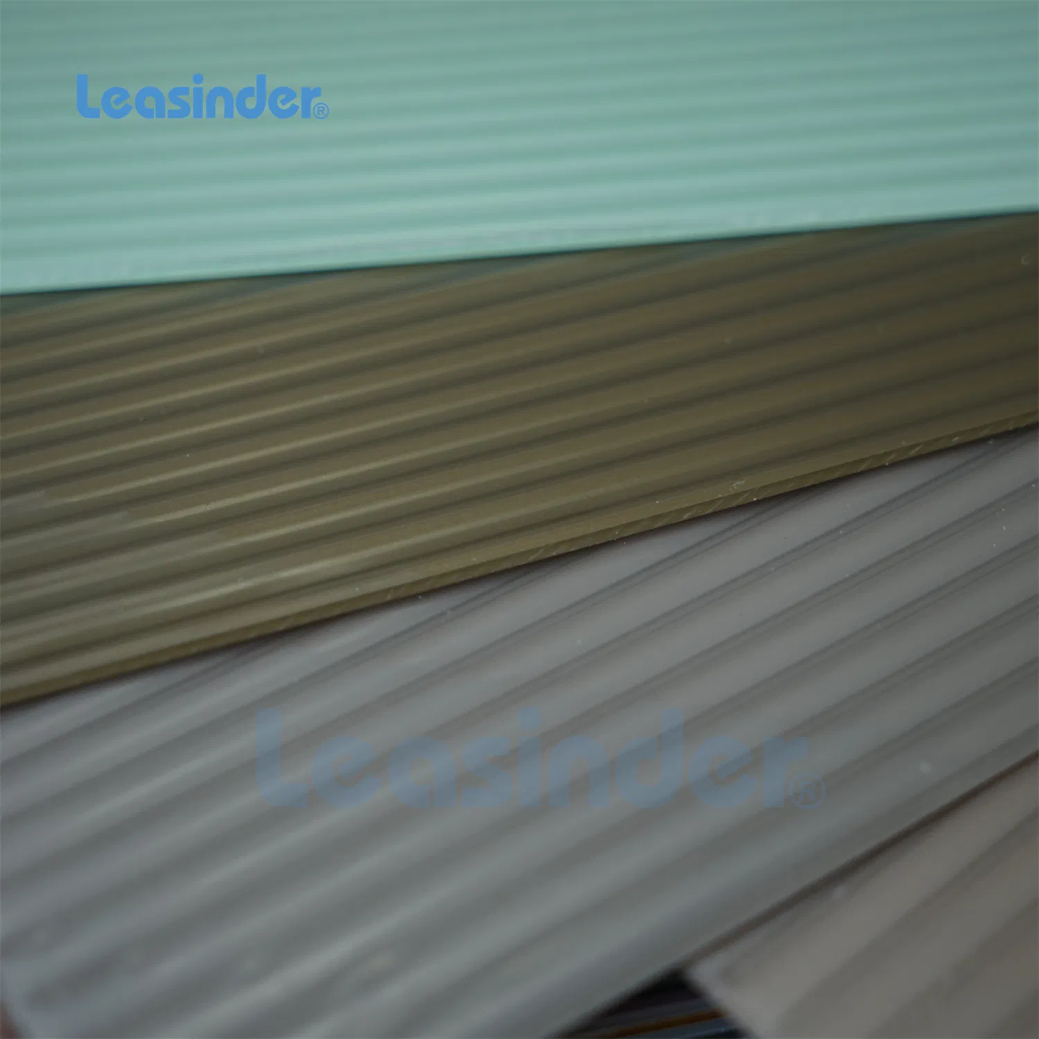 Customizable Colorful Flat Acrylic Laminate Sheets for Modern Decor