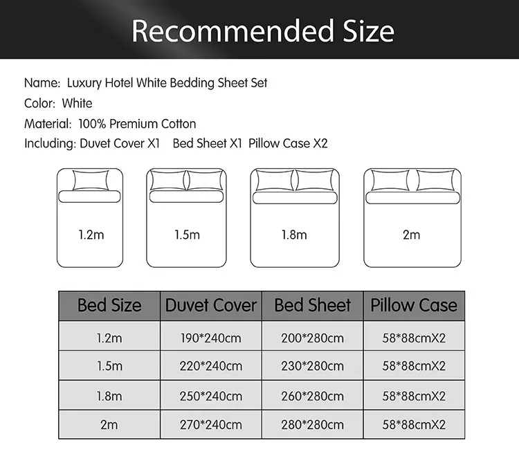Bedding Collection 8