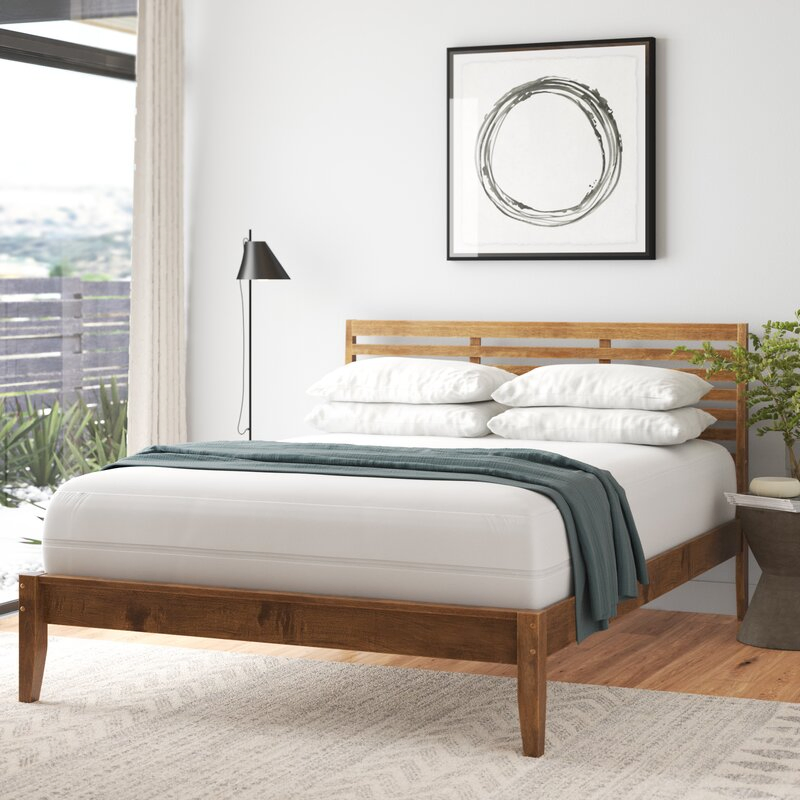 Microfiber and Anti-Allergy Zippered Waterproof Mattress Cover