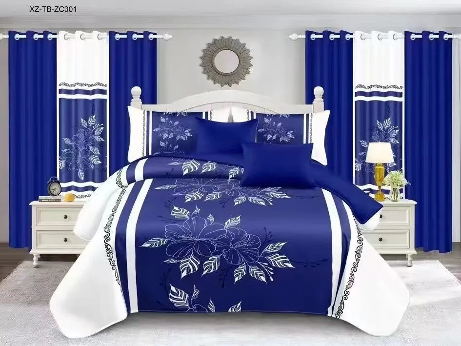 Bedding Set Detail 1
